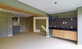 Imagem 7: Apartamento à Venda - Brooklin, 2 Quartos, 81 m2