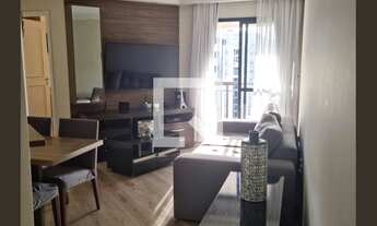 Imagem: Apartamento à Venda - Moema, 2 Quartos