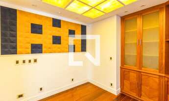 Imagem 6: Apartamento à Venda - Jardim Paulista, 2 Quartos, 108 m2