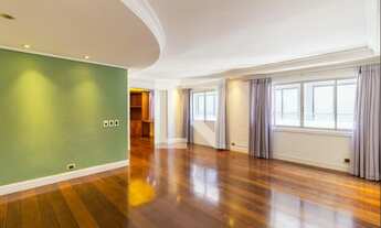 Imagem 2: Apartamento à Venda - Jardim Paulista, 2 Quartos, 108 m2