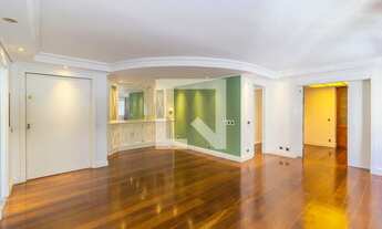 Imagem: Apartamento à Venda - Jardim Paulista