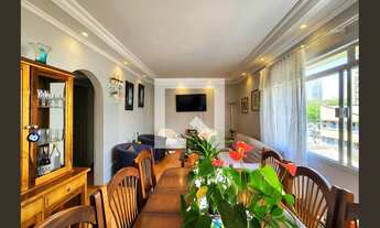 Imagem 6: Apartamento à Venda - Vila Olímpia, 3 Quartos, 94 m2