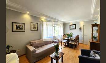 Imagem 2: Apartamento à Venda - Vila Olímpia, 3 Quartos, 94 m2