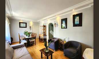 Imagem 1: Apartamento à Venda - Vila Olímpia, 3 Quartos, 94 m2