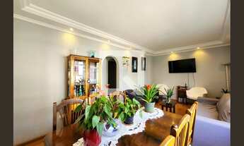 Imagem 4: Apartamento à Venda - Vila Olímpia, 3 Quartos, 94 m2