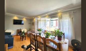 Imagem 3: Apartamento à Venda - Vila Olímpia, 3 Quartos, 94 m2