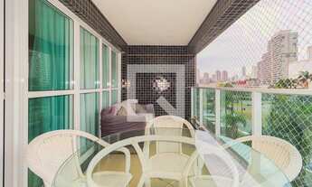 Imagem 7: Apartamento à Venda - Jardim Anália Franco, 1 Quarto, 57 m2