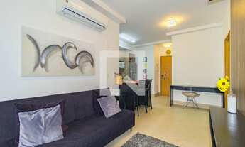 Imagem 5: Apartamento à Venda - Jardim Anália Franco, 1 Quarto, 57 m2