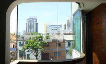 Imagem 3: Apartamento à Venda - Vila Romana, 2 Quartos, 100 m2