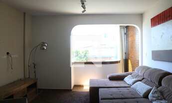 Imagem 2: Apartamento à Venda - Vila Romana, 2 Quartos, 100 m2