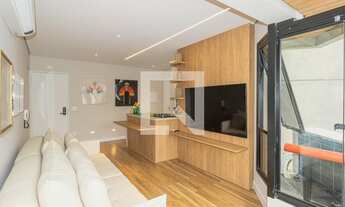 Imagem 6: Apartamento à Venda - Itaim Bibi, 1 Quarto, 50 m2