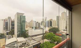 Imagem 4: Apartamento à Venda - Itaim Bibi, 1 Quarto, 50 m2