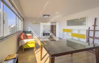 Imagem 4: Apartamento à Venda - Vila Mariana, 3 Quartos, 112 m2