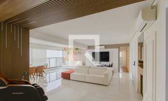 Imagem 6: Apartamento à Venda - Ipiranga, 3 Quartos, 162 m2