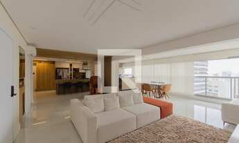 Imagem 2: Apartamento à Venda - Ipiranga, 3 Quartos, 162 m2