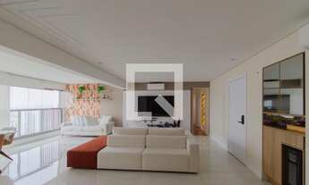 Imagem 1: Apartamento à Venda - Ipiranga, 3 Quartos, 162 m2