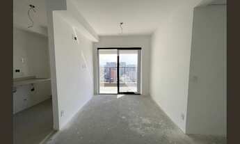 Imagem: Apartamento à Venda - Butantã, 2 Quartos