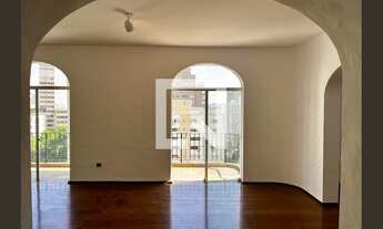 Imagem: Apartamento à Venda - Jardim Paulista