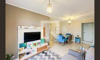 Imagem 2: Apartamento à Venda - Vila Romana, 3 Quartos, 83 m2