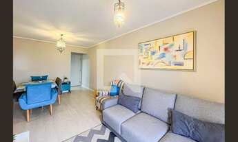 Imagem 4: Apartamento à Venda - Vila Romana, 3 Quartos, 83 m2