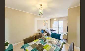 Imagem 3: Apartamento à Venda - Vila Romana, 3 Quartos, 83 m2