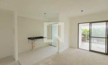 Imagem: Apartamento à Venda - Chácara Santo Antonio