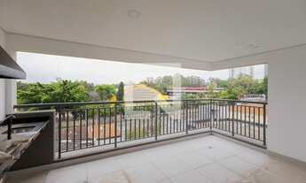 Imagem 5: Apartamento à Venda - Chácara Santo Antonio, 3 Quartos, 94 m2