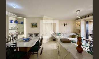 Imagem 5: Apartamento à Venda - Brooklin, 3 Quartos, 129 m2