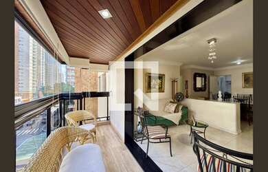 Imagem 16: Apartamento à Venda - Brooklin, 3 Quartos, 129 m2