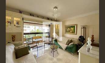 Imagem 2: Apartamento à Venda - Brooklin, 3 Quartos, 129 m2