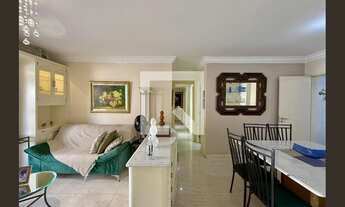 Imagem 3: Apartamento à Venda - Brooklin, 3 Quartos, 129 m2