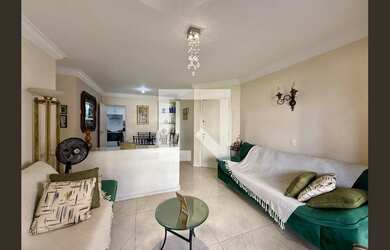 Imagem 8: Apartamento à Venda - Brooklin, 3 Quartos, 129 m2