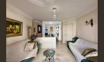 Imagem 6: Apartamento à Venda - Brooklin, 3 Quartos, 129 m2