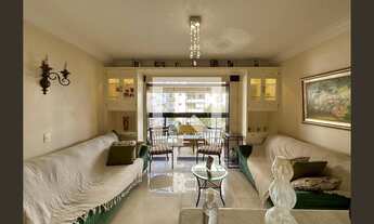 Imagem: Apartamento à Venda - Brooklin, 3 Quartos