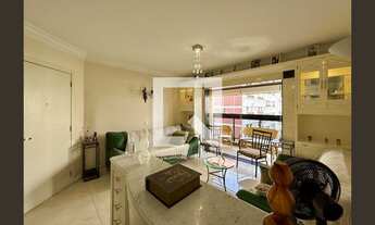 Imagem 4: Apartamento à Venda - Brooklin, 3 Quartos, 129 m2