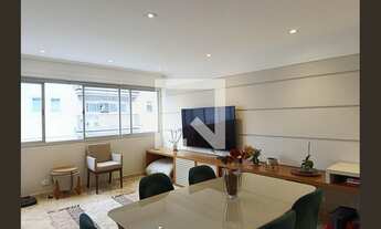 Imagem 4: Apartamento à Venda - Jardim Paulista, 3 Quartos, 140 m2