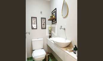 Imagem 7: Apartamento à Venda - Jardim Paulista, 3 Quartos, 140 m2