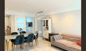 Imagem 6: Apartamento à Venda - Jardim Paulista, 3 Quartos, 140 m2