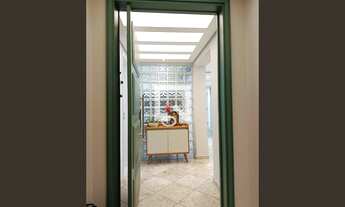 Imagem: Apartamento à Venda - Jardim Paulista