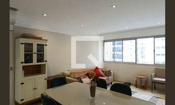 Imagem 3: Apartamento à Venda - Jardim Paulista, 3 Quartos, 140 m2