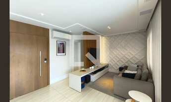 Imagem 3: Apartamento à Venda - Vila Mariana, 3 Quartos, 156 m2