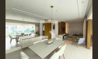 Imagem 2: Apartamento à Venda - Vila Mariana, 3 Quartos, 156 m2