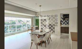 Imagem 7: Apartamento à Venda - Vila Mariana, 3 Quartos, 156 m2