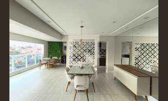 Imagem 6: Apartamento à Venda - Vila Mariana, 3 Quartos, 156 m2