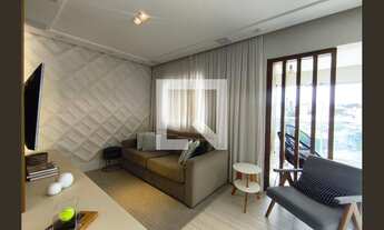 Imagem: Apartamento à Venda - Vila Mariana, 3 Quartos