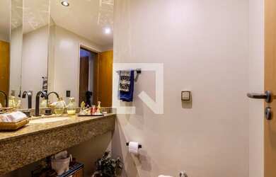 Imagem 7: Apartamento à Venda - Brooklin, 4 Quartos, 229 m2