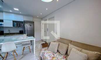 Imagem 4: Apartamento à Venda - Belém, 2 Quartos, 38 m2