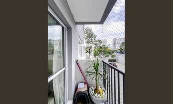 Imagem 7: Apartamento à Venda - Belém, 2 Quartos, 38 m2