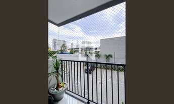 Imagem 6: Apartamento à Venda - Belém, 2 Quartos, 38 m2