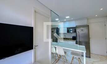 Imagem 5: Apartamento à Venda - Belém, 2 Quartos, 38 m2